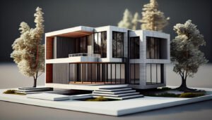 Por que Contratar uma Equipe de Engenharia para Casa de Alto Padrão?